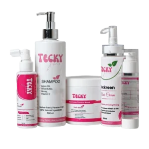 Tecky Care Collection