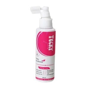 Pre-Shamp Spray