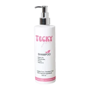 Tecky Shampoo