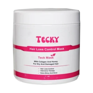 TeckMask (Hair Mask)