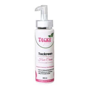 Teckreen (Protein Alternative)